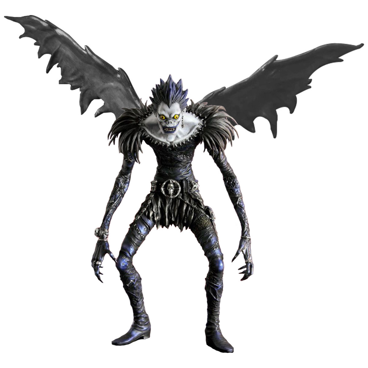 Death Note Replica - 24CM Anime Figure DEATH NOTE Ryuk