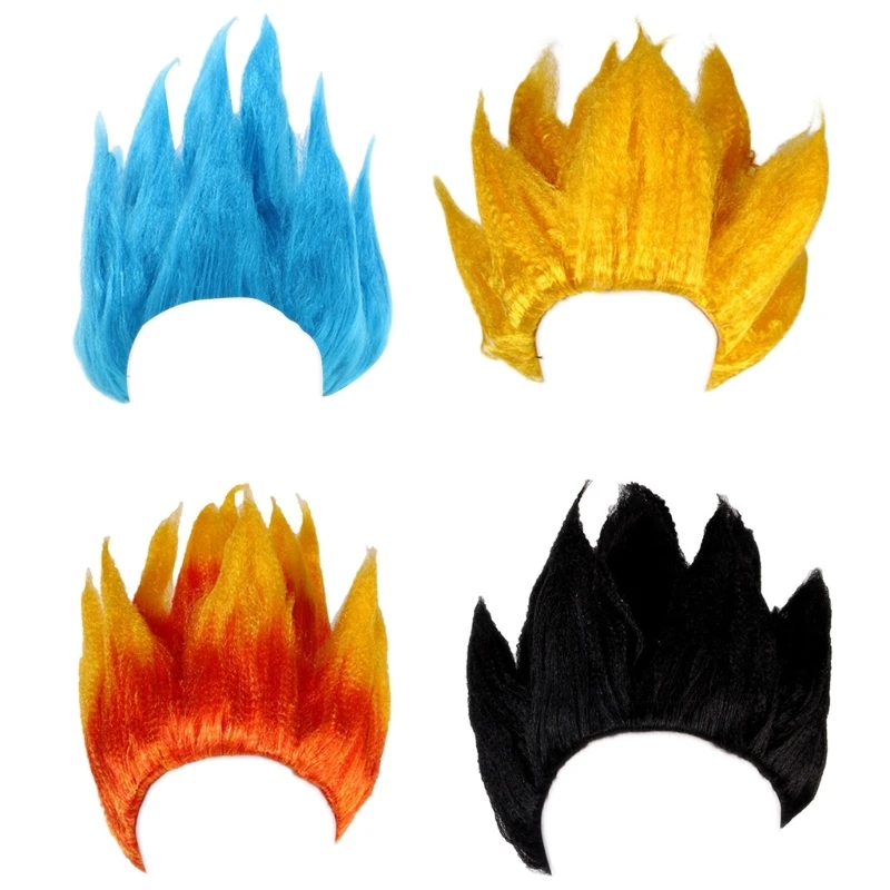 Dragon Ball Saiyan Armor - Dragons Balls Super Saiyans Gokus Spiked
