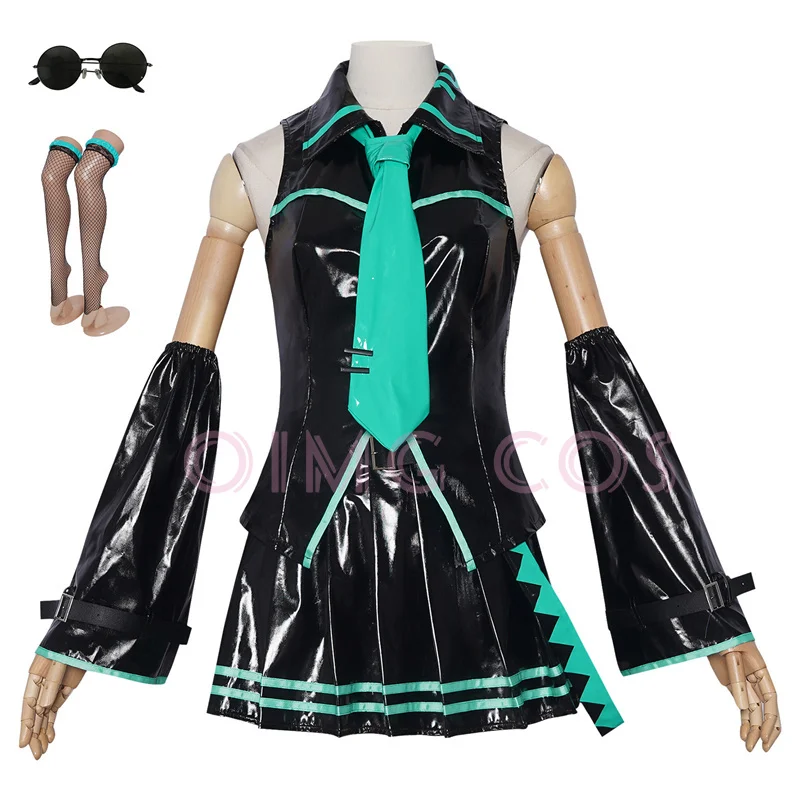 Anime Cosplay Outfits For Women - Mikuu Cosplay Maid Uniform Costumes Anime