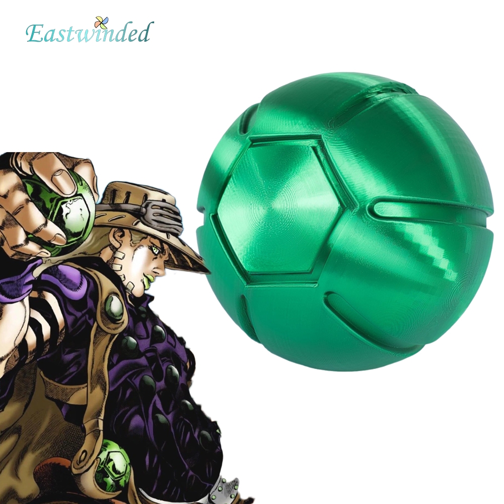 Cosplay Anime Jojo - Gyro Zeppeli JoJo Cosplay Bizarre Adventure