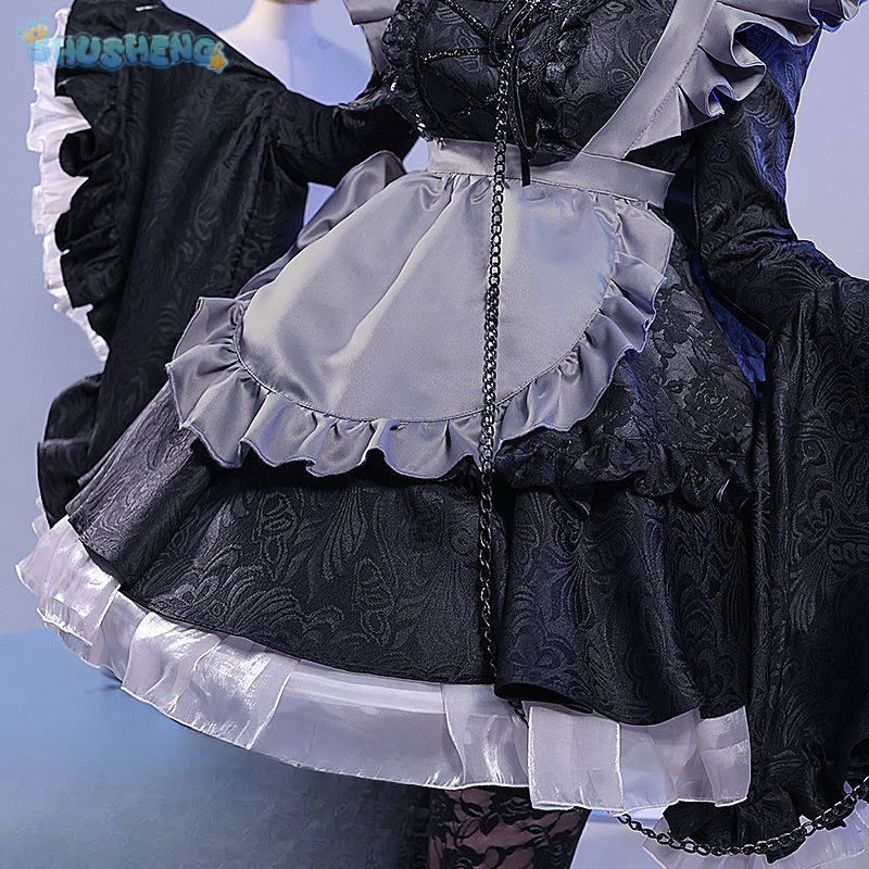 Anime Cosplay Girl Name - Kitagawa Marin My Dress-Up Darling Cos