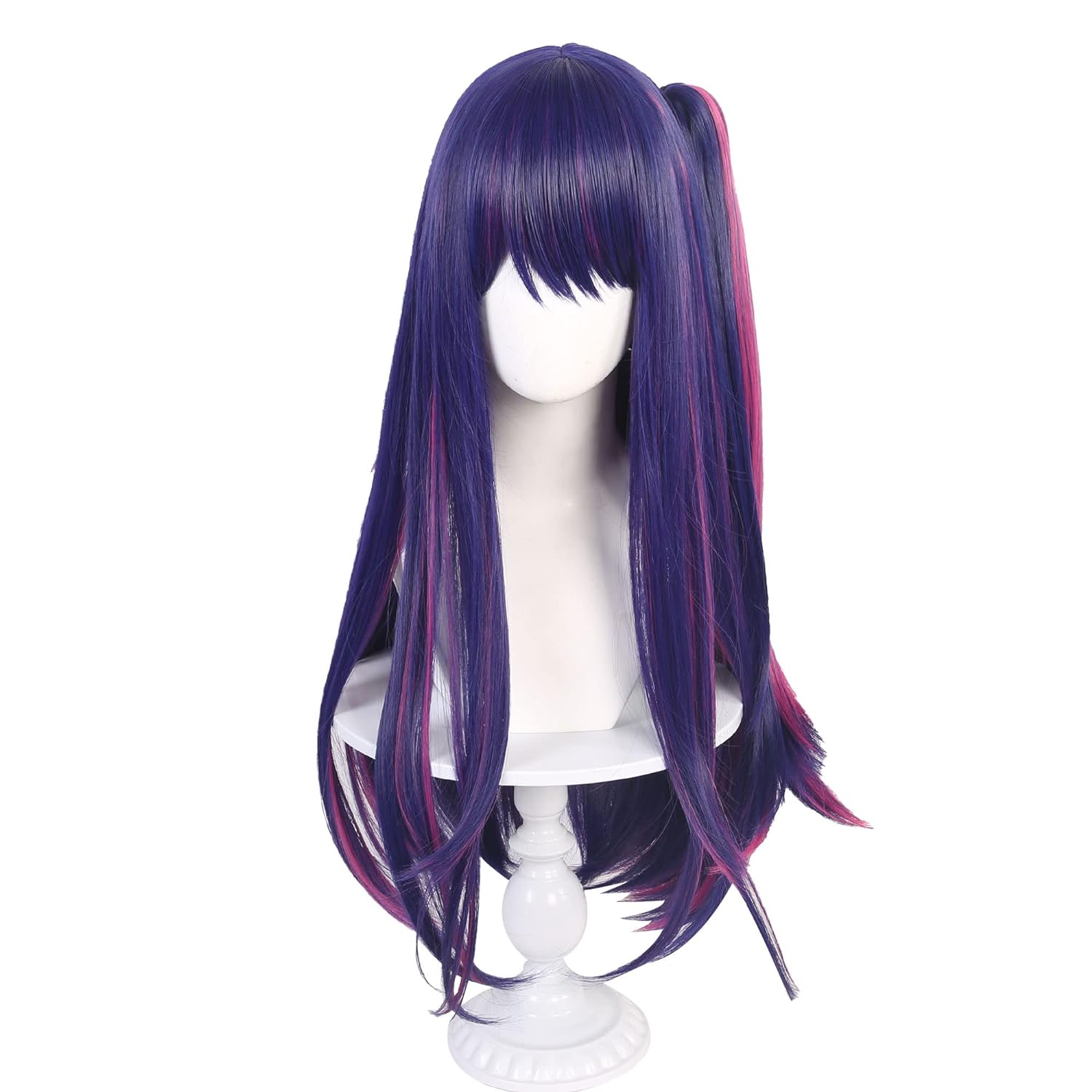 Anime Cosplay Ai - Anime OSHI NO KO Cosplay Wig
