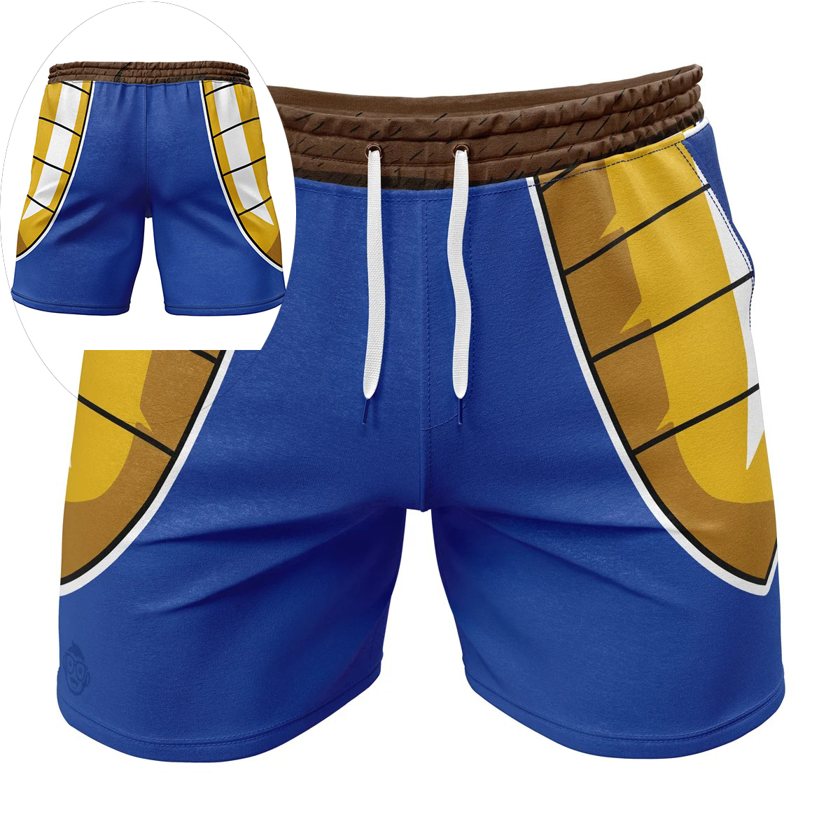 Dragon Ball Saiyan Armor - 2026 Summer Dragon Ball Vegeta Saiyan