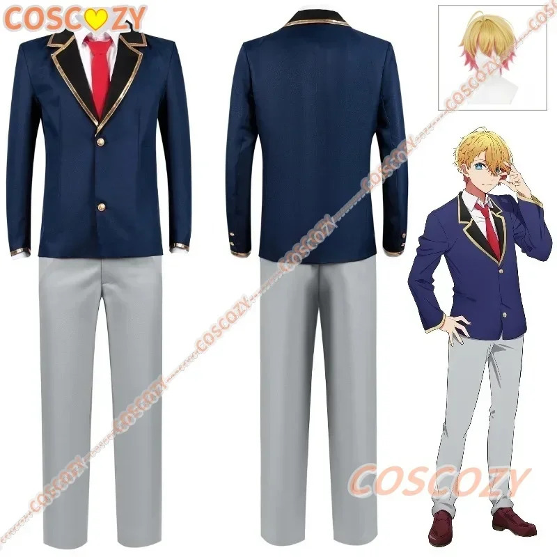 Anime Cosplay Events 2026 - ♥ 2026 New Oshi No Ko