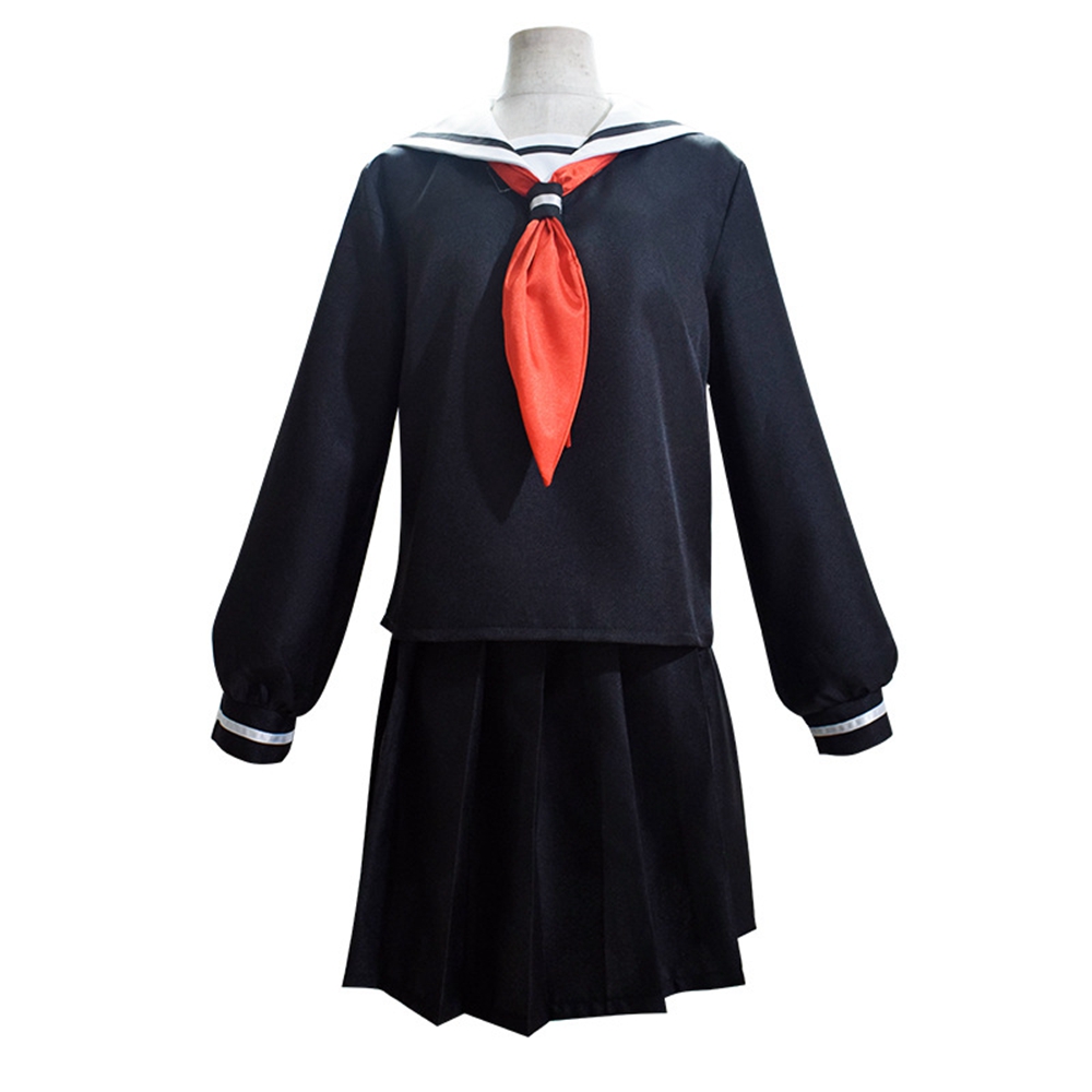 Anime Cosplay Ai - XIN LAI SEN Unisex Anime Cos