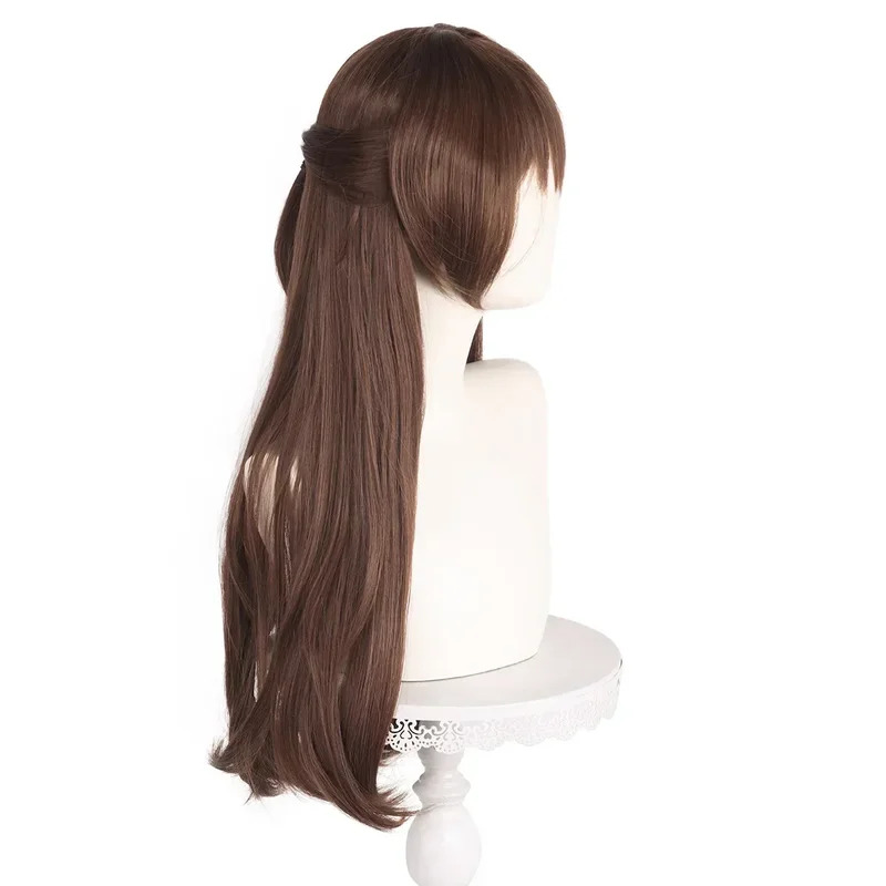 Anime Cosplay Alya - Suo Yuki Cosplay Wig Anime Alya
