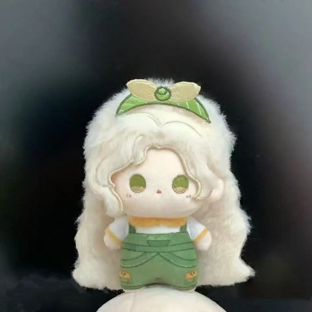 Anime Cosplay Little Girl - Identity V Little Girl Rolling Partner