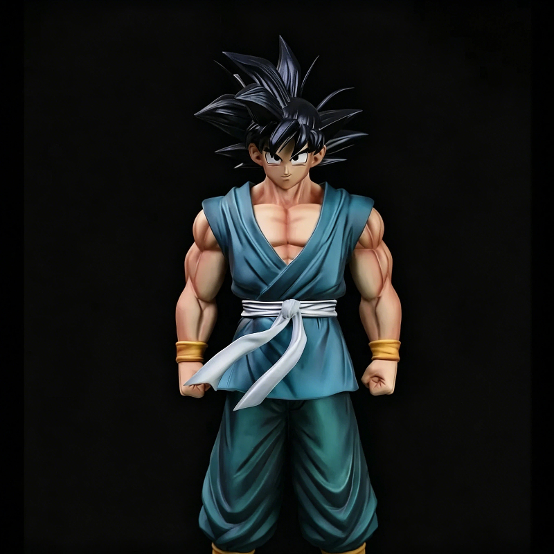 Dragon Ball Saiyan Armor - 30cm/11.8inch Anime Dragon Ball Z Grandmaster