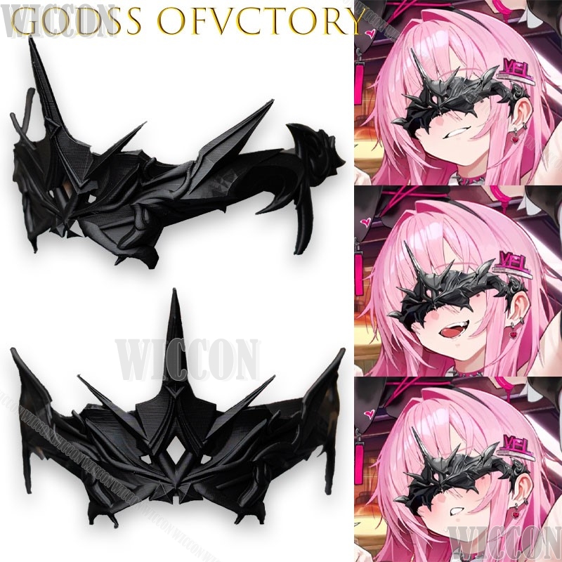 Anime Cosplay Nearby - Velvet VicGodd Cosplay Prop Rabbit Girl