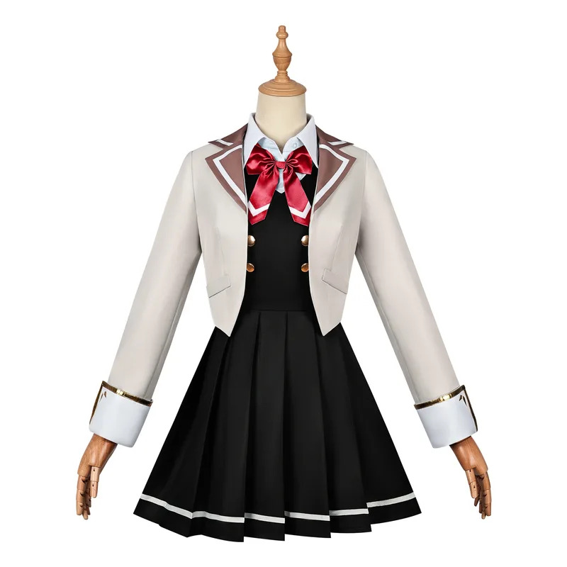 Anime Cosplay Alya - Cosplay Anime Alya Sometimes Hides Her