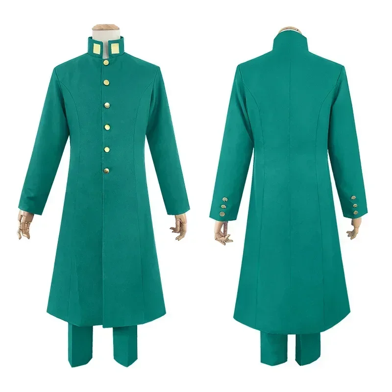 Cosplay Anime Jojo - Role-playing Outfit JoJo JoJo's Bizarre Adventure