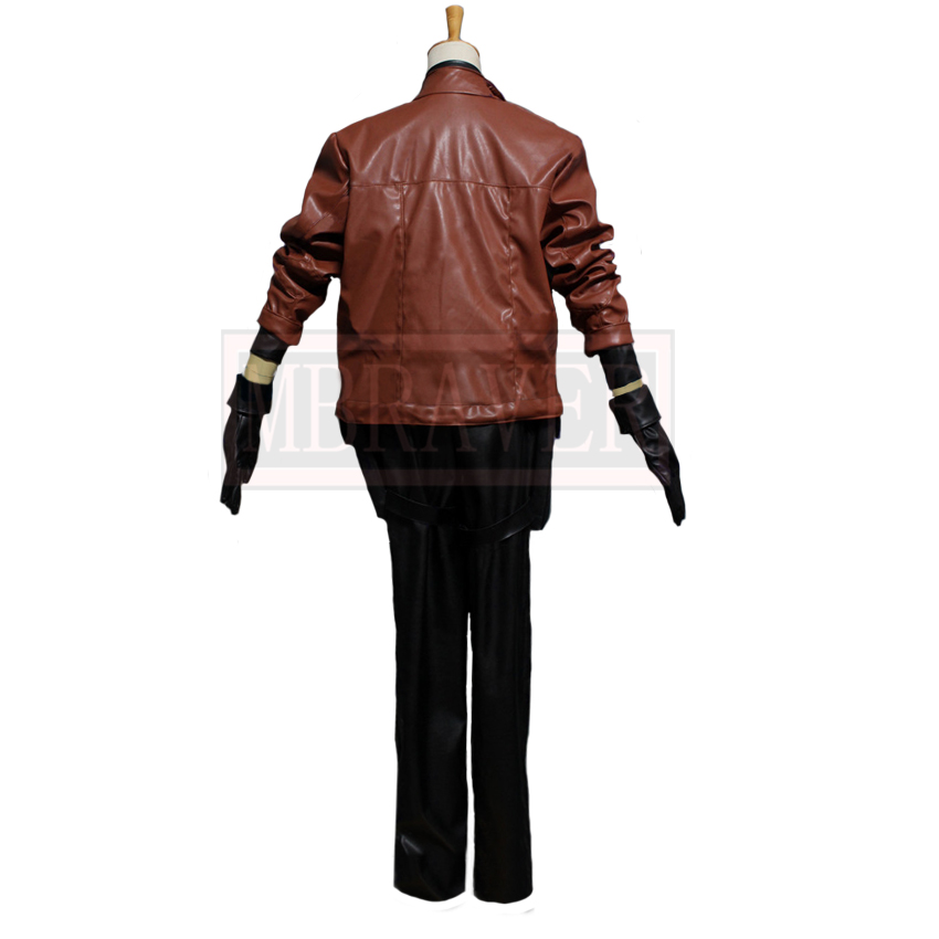 Superhero Red Hood Jason Todd  - Anime Cosplay Robin avaliação e preço