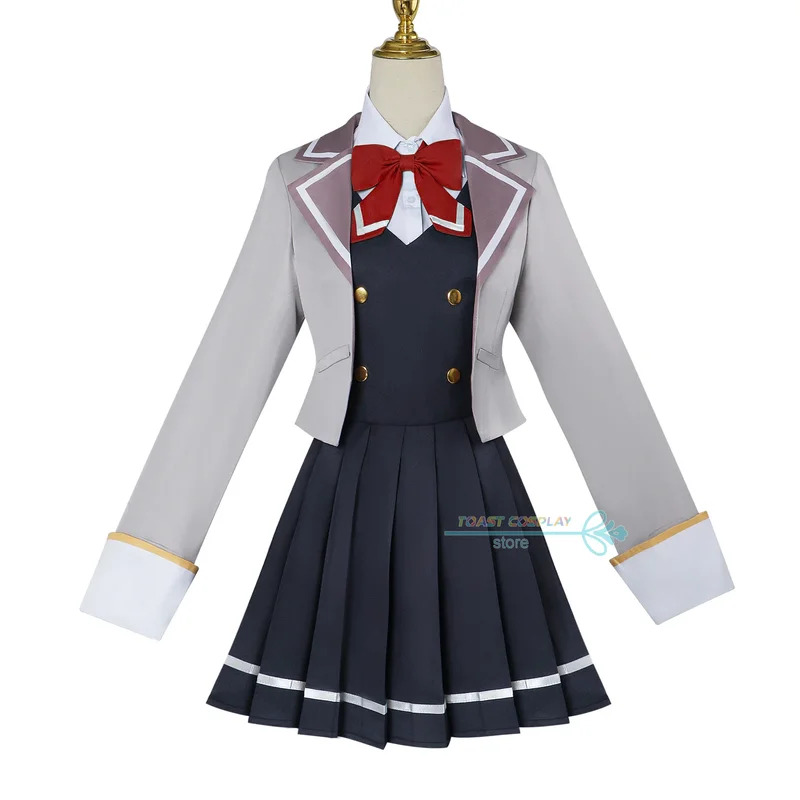 qq34Anime Alya Alisa Mikhailov - Anime Cosplay Alya avaliação e preço