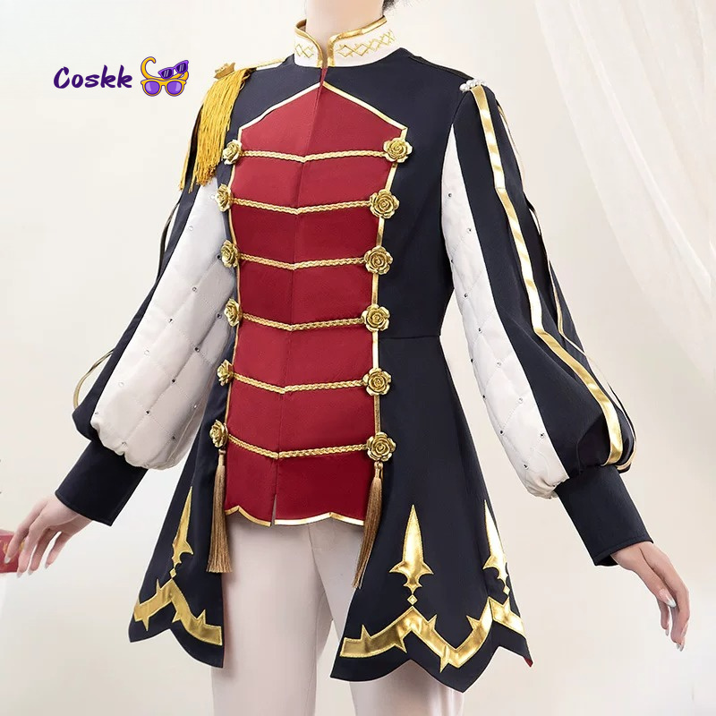 Pretty Derby Rose Kingdom Vict - Convention Cosplay Anime avaliação e preço