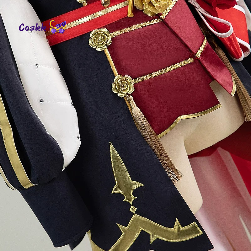 Pretty Derby Rose Kingdom Vict - Convention Cosplay Anime avaliação e preço