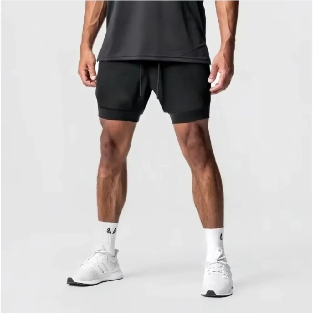 One Piece Men's Shorts Double  - Anime Cosplay Duo avaliação e preço