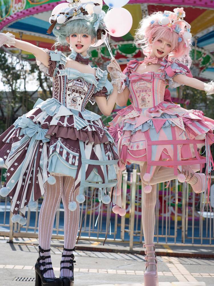 New Fiesta Carnival Halloween  - Anime Cosplay Outfits For Women avaliação e preço