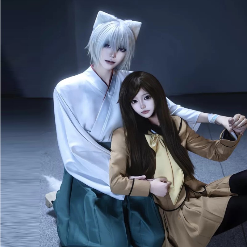 Kamisama Kiss Hajimemashita Lo - Anime Cosplay Kimono avaliação e preço