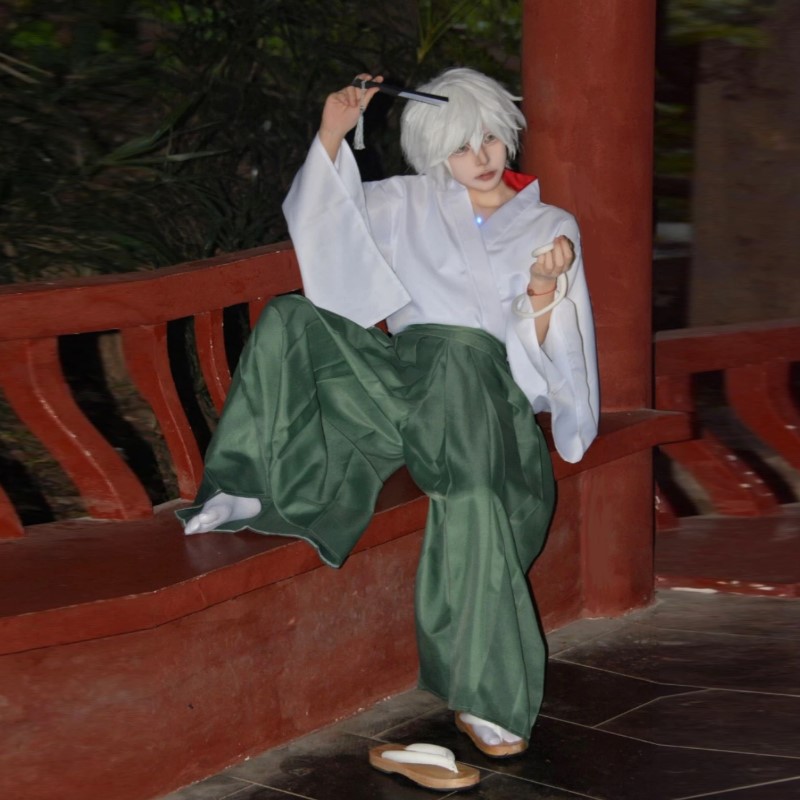 Kamisama Kiss Hajimemashita Lo - Anime Cosplay Kimono avaliação e preço