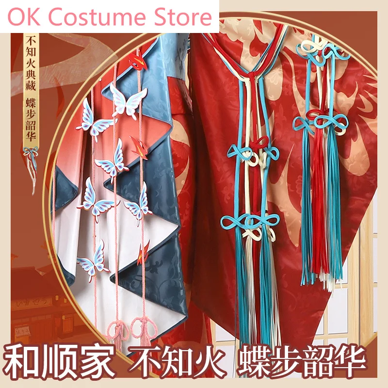 2026 Cosplay Costume Halloween - Anime Cosplay Kimono avaliação e preço