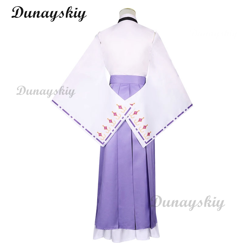 Akemi Homura Puella Magi Madok - Anime Cosplay Kimono avaliação e preço