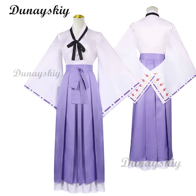Akemi Homura Puella Magi Madok - Anime Cosplay Kimono avaliação e preço