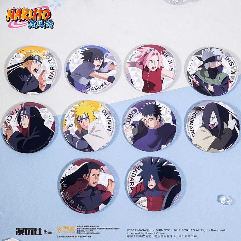 Naruto Uchiha Sasuke Sakura Hi - Naruto Headband Metal avaliação e preço
