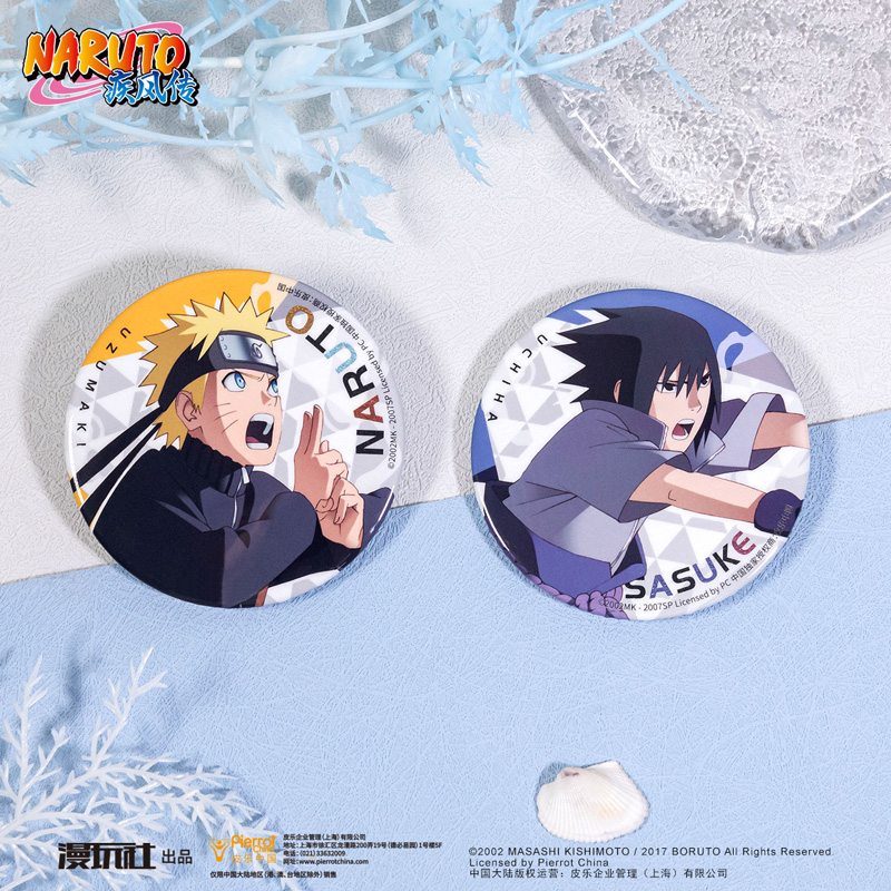 Naruto Uchiha Sasuke Sakura Hi - Naruto Headband Metal avaliação e preço