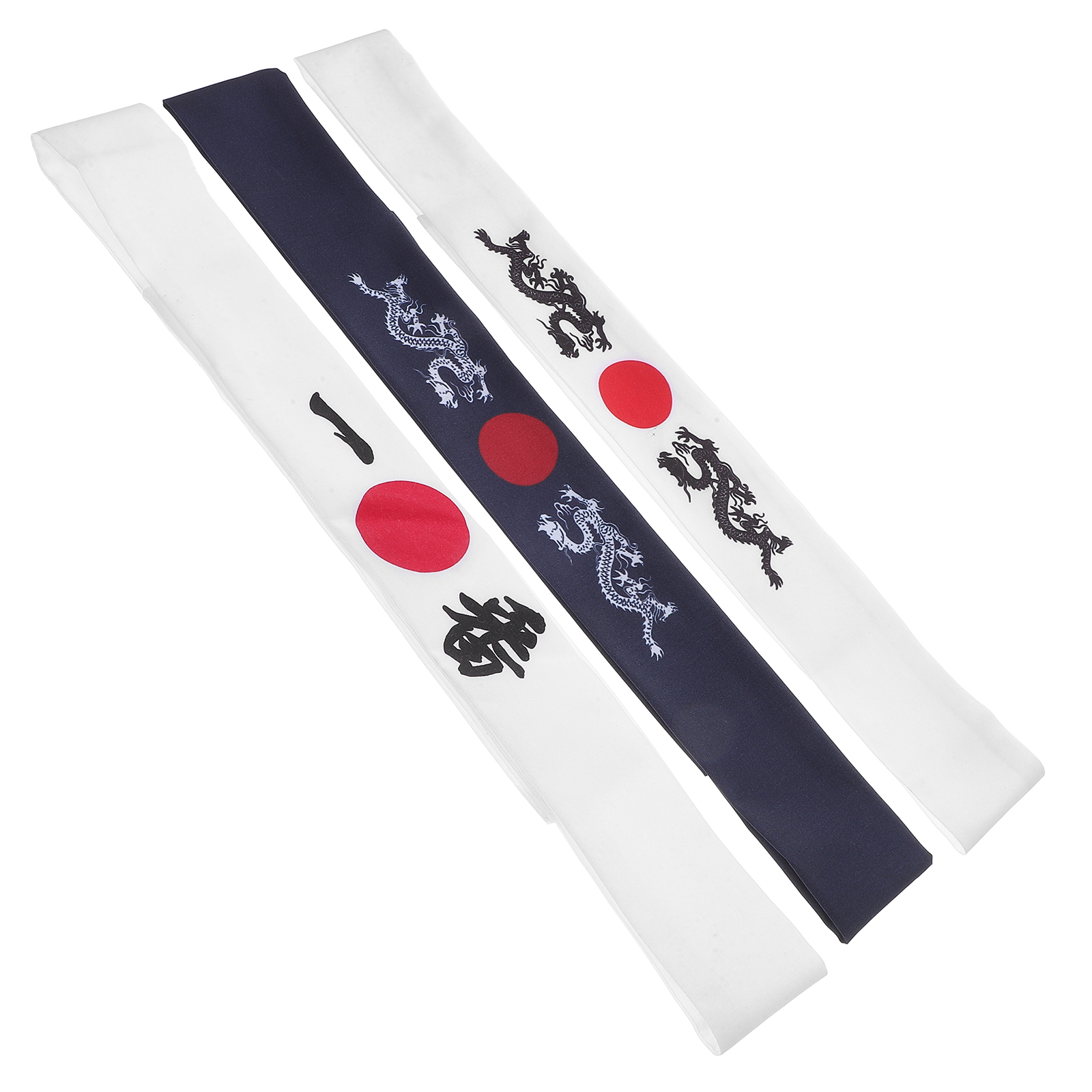 Headband Japanese Chef Sushi B - Naruto Headband Metal avaliação e preço