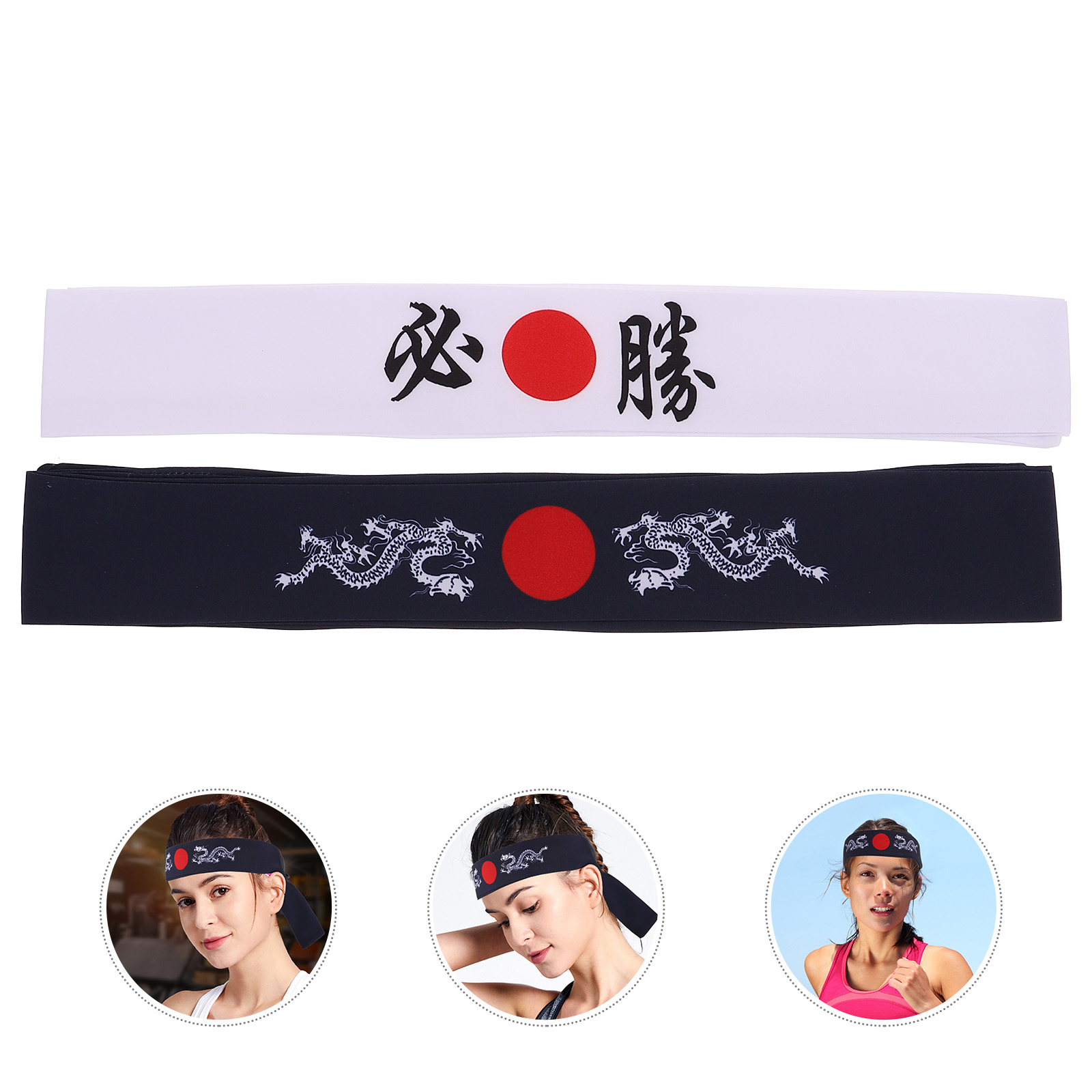 Headband Japanese Chef Sushi B - Naruto Headband Metal avaliação e preço