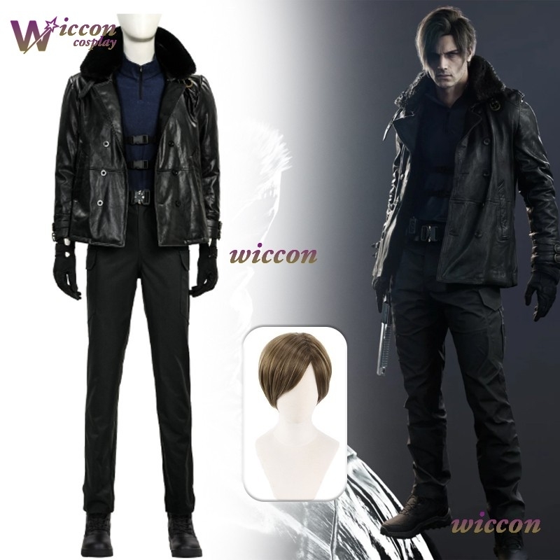 Kosplay Requiem Resident Cos E - Anime Cosplay Outfits For Women avaliação e preço