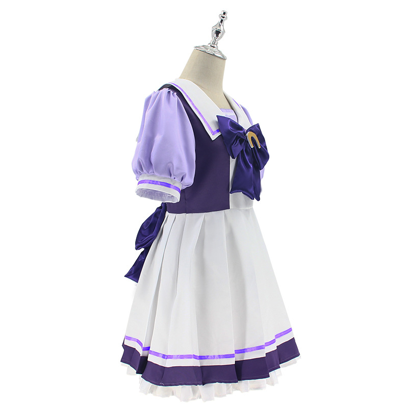 Anime Uma Musume Pretty Derby  - Anime Cosplay Zero Two avaliação e preço