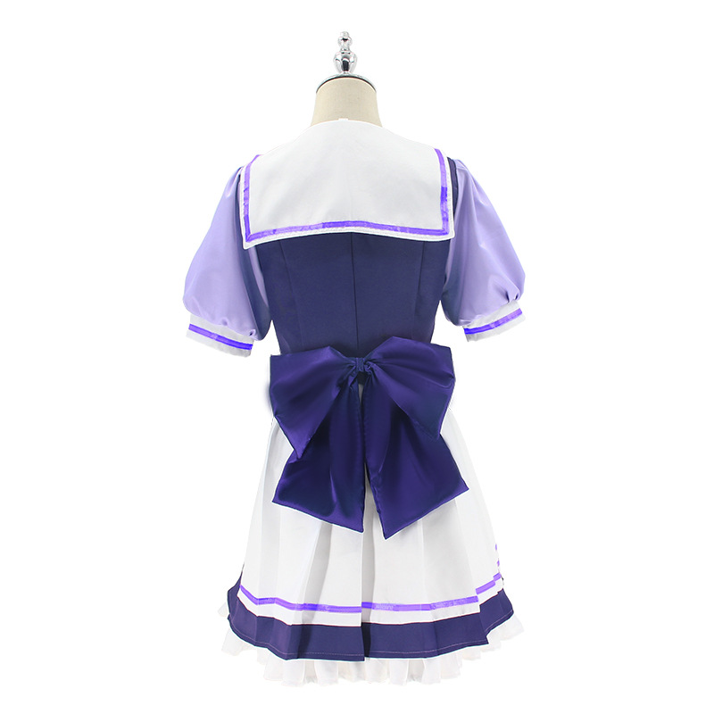 Anime Uma Musume Pretty Derby  - Anime Cosplay Zero Two avaliação e preço