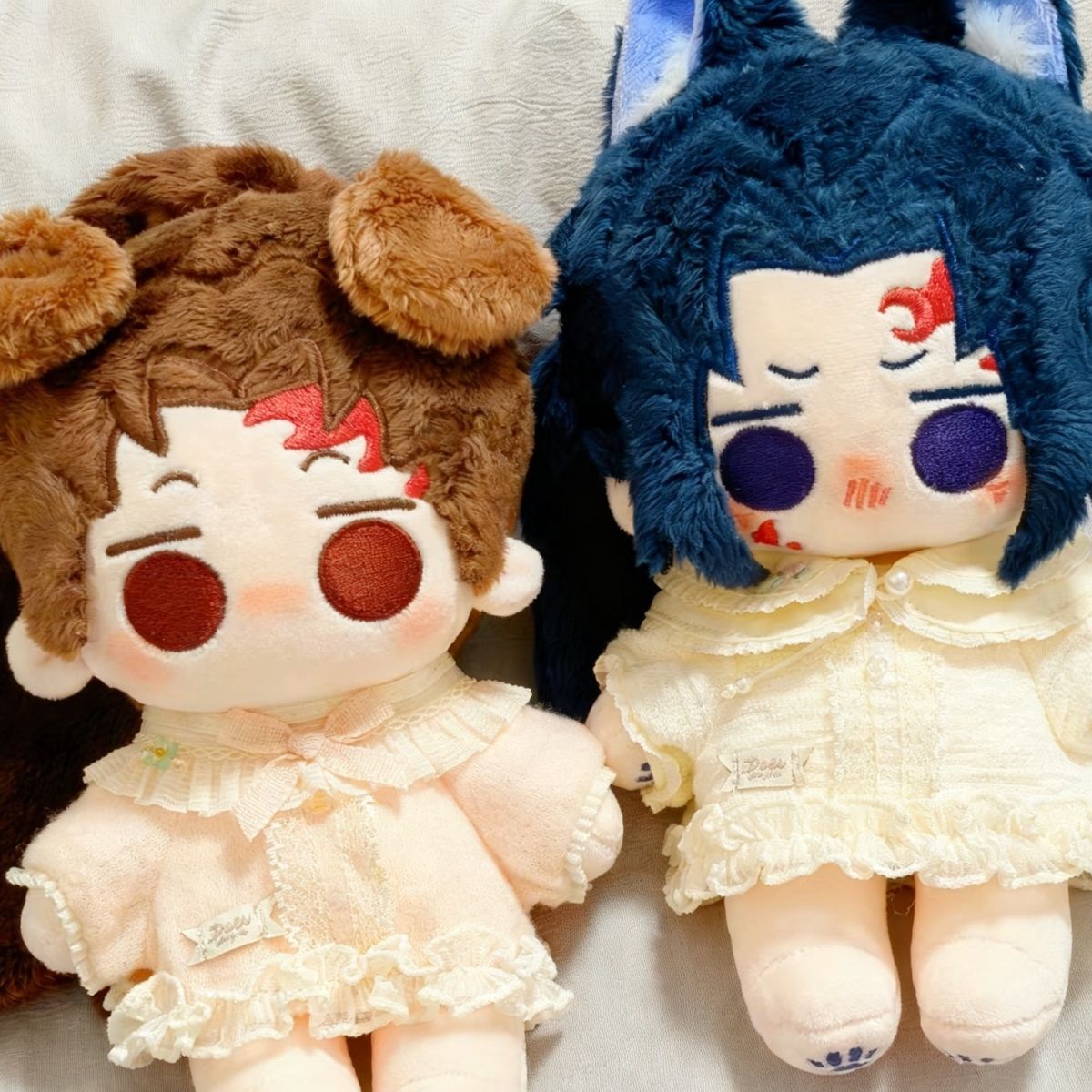 20CM Anime Tsugikuni Yoriichi  - Anime Cosplay Cute avaliação e preço