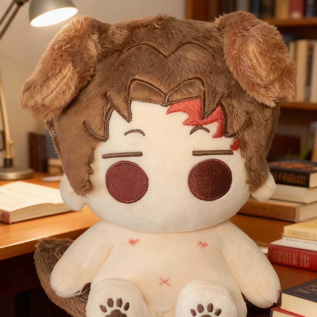 20CM Anime Tsugikuni Yoriichi  - Anime Cosplay Cute avaliação e preço
