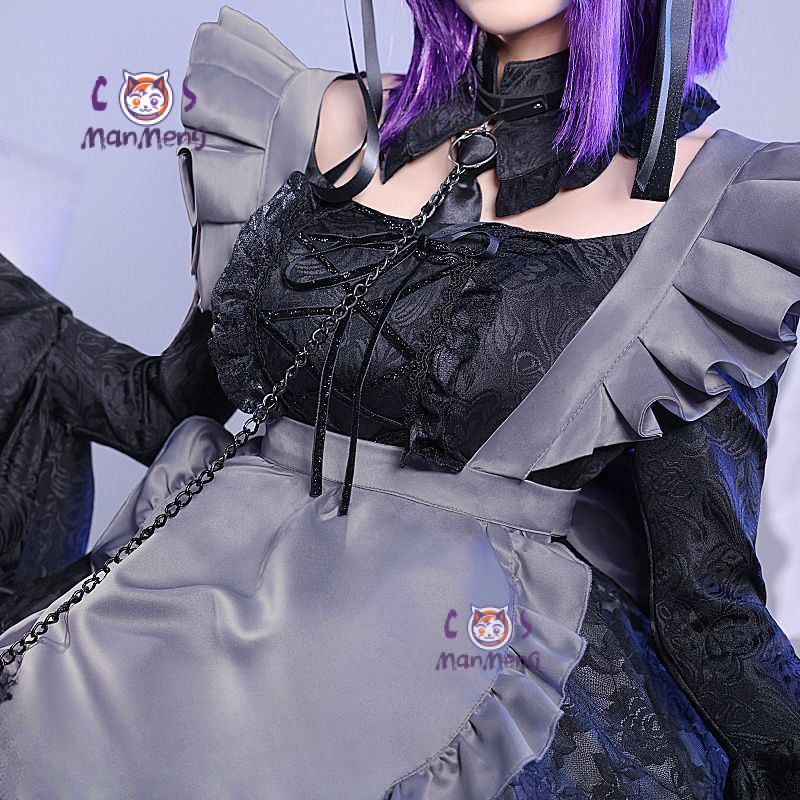 My Dress-Up Darling Kitagawa M - Anime Cosplay Girl Name avaliação e preço