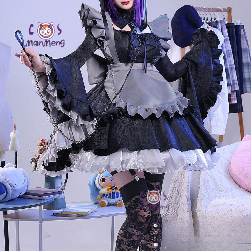 My Dress-Up Darling Kitagawa M - Anime Cosplay Girl Name avaliação e preço