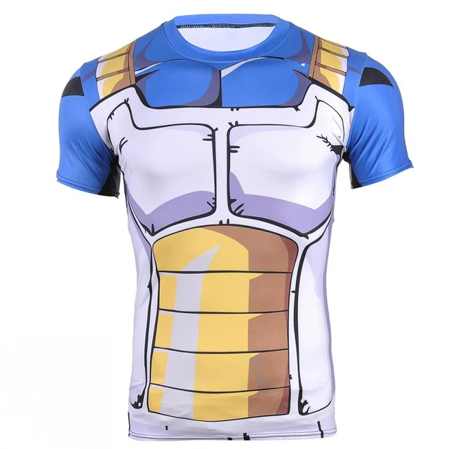 2026 Summer Vegeta Battle Dama - Dragon Ball Saiyan Armor avaliação e preço