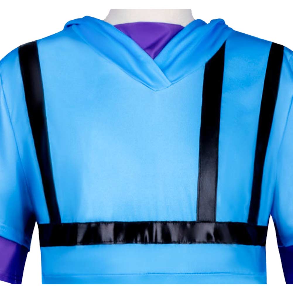 Adult Johnny Joestar Cosplay C - Cosplay Anime Jojo avaliação e preço
