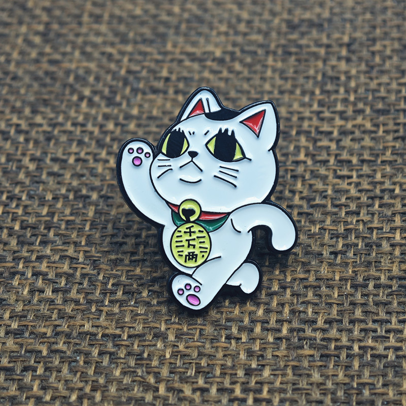 Cute High-speed lady Maneki Ne - Naruto Headband Metal avaliação e preço