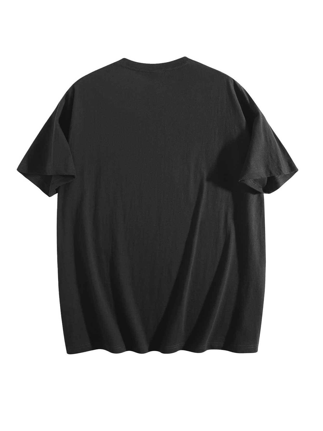 t shirt for men 2025 Fashion B - Anime & Cosplay Expo Acx 2025 avaliação e preço