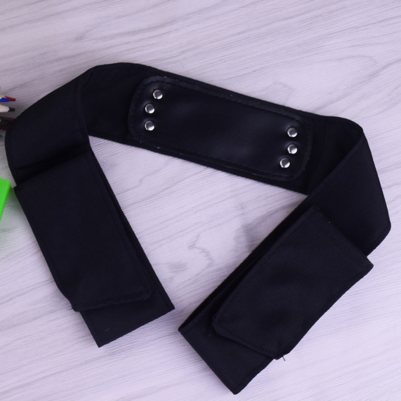 Anime Naruto Headband Cosplay  - Naruto Headband Metal avaliação e preço