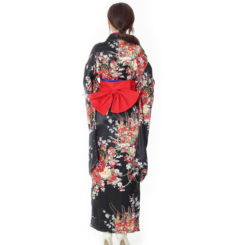 Anime Jigoku Shoujo Cosplay En - Anime Cosplay Ai avaliação e preço