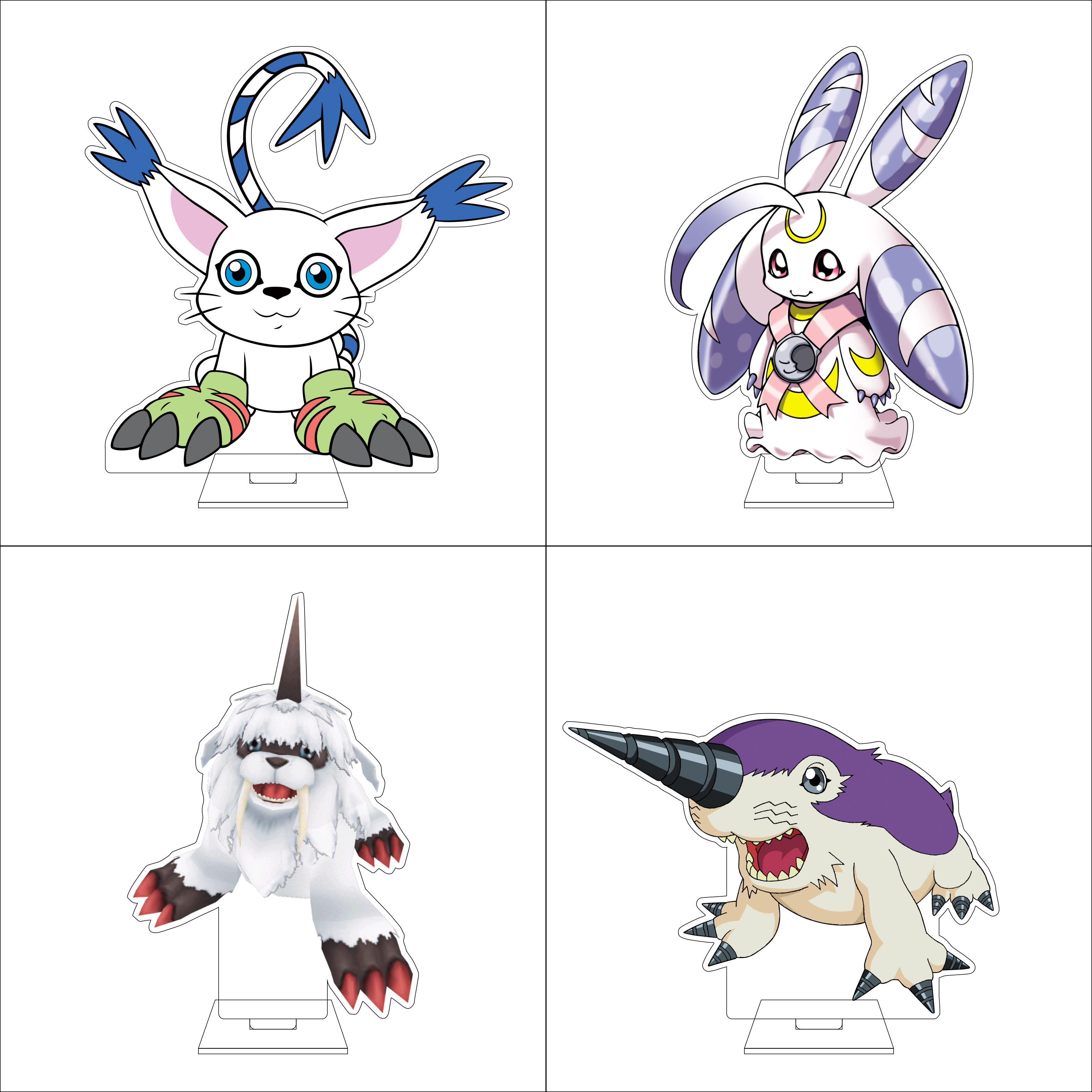 16CM Anime Digimon: Digital Mo - Anime Cosplay Sus avaliação e preço
