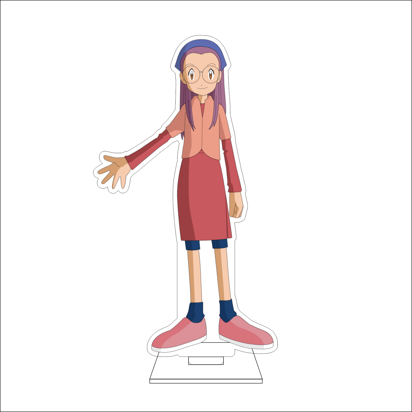 16CM Anime Digimon: Digital Mo - Anime Cosplay Sus avaliação e preço