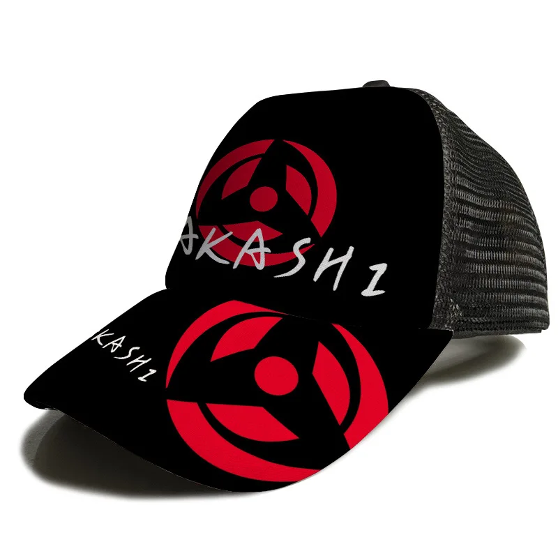 Anime Naruto Baseball Cap Summ - Naruto Headband Metal avaliação e preço