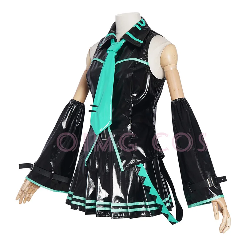 Mikuu Cosplay Maid Uniform Cos - Anime Cosplay Outfits For Women avaliação e preço