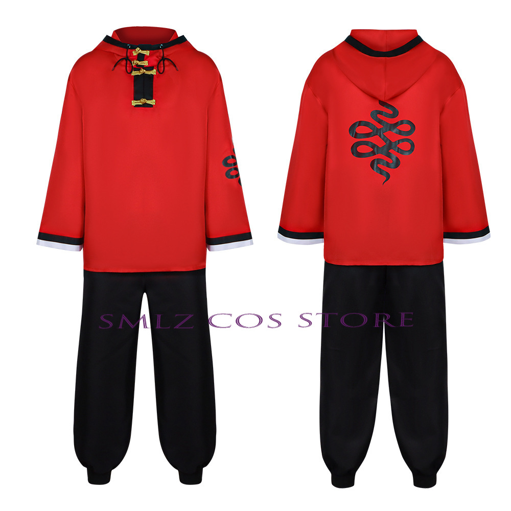 Newly Alma Cosplay Anime Gokur - Anime Cosplay Outfits For Women avaliação e preço