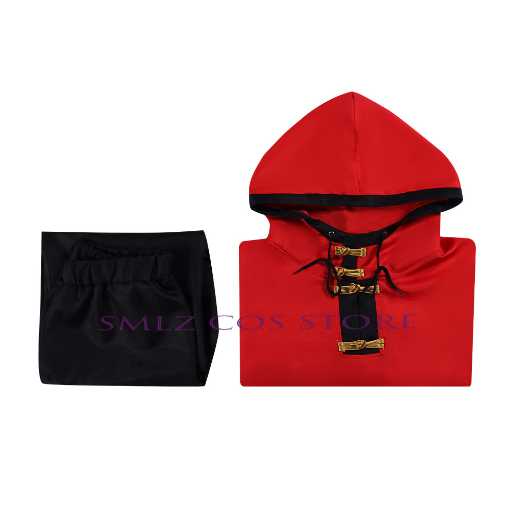Newly Alma Cosplay Anime Gokur - Anime Cosplay Outfits For Women avaliação e preço