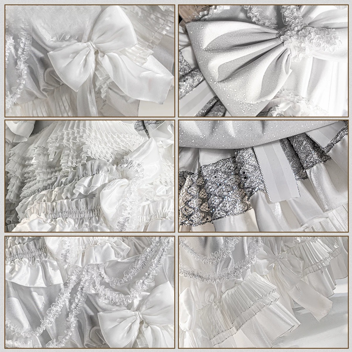 Arknights Amiya Cosplay Costum - Quality Anime Cosplay avaliação e preço